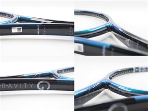 中古 テニスラケット ヘッド グラビティー プロ 2025年モデル (G4) HEAD GRAVITY PRO 2025 (c26080091c) 中古】ヘッド グラビティー プロ 2025年モデルHEAD GRAVITY PRO 2025