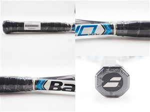 中古】バボラ ピュア ドライブ 2015年モデルBABOLAT PURE DRIVE 2015