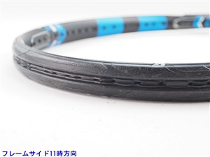 中古】バボラ ピュア ドライブ 2015年モデルBABOLAT PURE DRIVE 2015