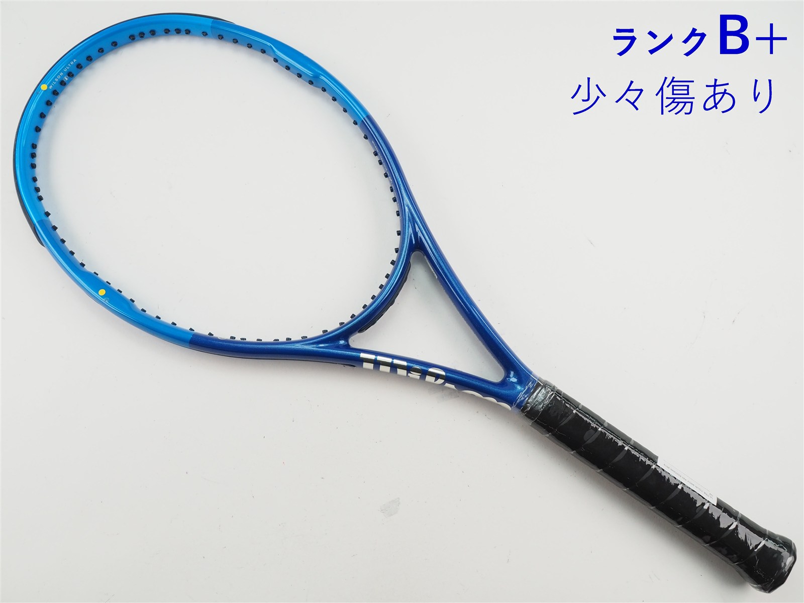 中古】ウィルソン ウルトラ ツアー 95 カウンターベイル ケイ