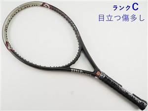 ウィルソン ウルトラ 100 バージョン5 2025年モデルWILSON ULTRA 100