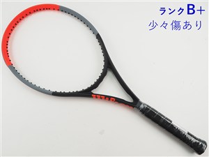 中古】ウィルソン プロ スタッフ ロック 102 2003年モデルWILSON PRO