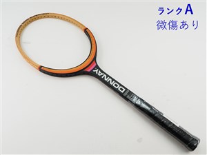 中古】ドネー ボルグ プロ 【ダブルハンドグリップ】 【5-961】DONNAY