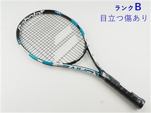 中古 テニスラケット バボラ ピュア ドライブ 2015年モデル (G3)BABOLAT PURE DRIVE 2015 中古】バボラ ピュア ドライブ 2015年モデルBABOLAT PURE DRIVE 2015