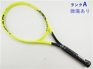 中古】バボラ エボ ドライブ ツアー 2021年モデルBABOLAT EVO DRIVE