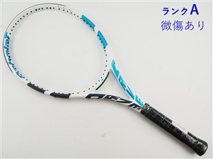 中古】バボラ エボ ドライブ ツアー 2021年モデルBABOLAT EVO DRIVE