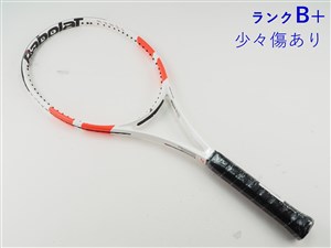 中古】バボラ ピュアドライブ 2009年モデル【一部グロメット割れ有り
