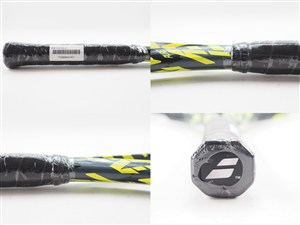 中古】バボラ ピュア アエロ 2022年モデルBABOLAT PURE AERO 2022(G2