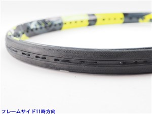 中古】バボラ ピュア アエロ 2022年モデルBABOLAT PURE AERO 2022(G2