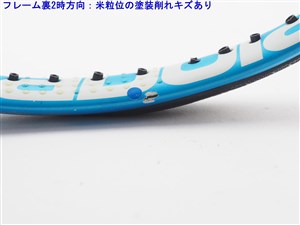 中古】バボラ ピュア ドライブ 2018年モデルBABOLAT PURE DRIVE 2018