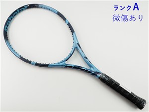 【中古】バボラ ピュア ドライブ 2025年モデル<br>BABOLAT PURE DRIVE 2025(G2)【中古 テニスラケット】【送料無料】