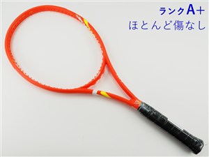 【中古】テクニファイバー ティーファイト IG 300エス 2026年モデル【数量限定】<br>Tecnifibre T-FIGHT IG 300S 2026(G2)【中古 テニスラケット】【送料無料】