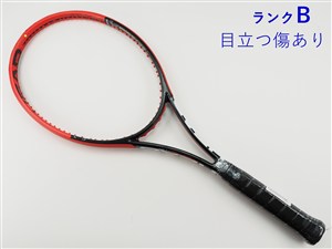 【中古】ヘッド グラフィン プレステージ MP 2014年モデル<br>HEAD GRAPHENE PRESTIGE MP 2014(G3)【中古 テニスラケット】【送料無料】