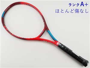 【中古】ヨネックス ブイコア 100エル 2021年モデル<br>YONEX VCORE 100L 2021(G2)【中古 テニスラケット】【送料無料】