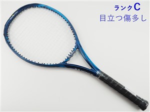 【中古】ヨネックス イーゾーン 100 2020年モデル<br>YONEX EZONE 100 2020(G1)【中古 テニスラケット】【送料無料】