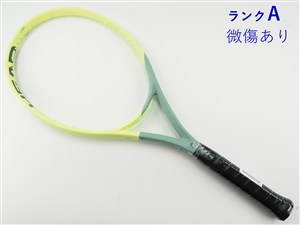 【中古】ヘッド エクストリーム チーム 2022年モデル<br>HEAD EXTREME TEAM 2022(G2)【中古 テニスラケット】【送料無料】
