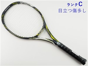 【中古】ヨネックス イーゾーン ディーアール ライト FR 2015年モデル<br>YONEX EZONE DR LITE FR 2015(G1)【中古 テニスラケット】【送料無料】