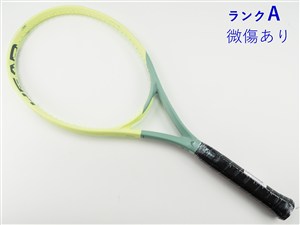 【中古】ヘッド エクストリーム チーム 2022年モデル<br>HEAD EXTREME TEAM 2022(G2)【中古 テニスラケット】【送料無料】