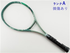 【中古】ヨネックス パーセプト 97 2023年モデル<br>YONEX PERCEPT 97 2023(G3)【中古 テニスラケット】【送料無料】