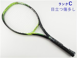 【中古】ヨネックス イーゾーン ライト FR 2017年モデル<br>YONEX EZONE LITE FR 2017(G1)【中古 テニスラケット】【送料無料】