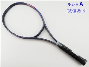 【中古】ヨネックス パーセプト 97 2025年モデル<br>YONEX PERCEPT 97 2025(G3)【中古 テニスラケット】【送料無料】