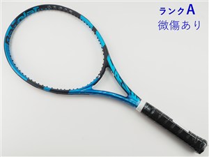 【中古】バボラ ピュア ドライブ ライト 2021年モデル<br>BABOLAT PURE DRIVE LITE 2021(G2)【中古 テニスラケット】【送料無料】