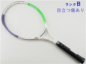 【中古】ヤマハ プロト イーエックス 110<br>YAMAHA PROTO EX-110(G2相当)【中古 テニスラケット】【送料無料】
