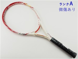 【中古】ブリヂストン エックスブレード ブイアイアール275 2016年モデル<br>BRIDGESTONE X-BLADE VI-R275 2016(G2)【中古 テニスラケット】【送料無料】