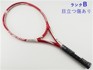 【中古】ブリヂストン エックスブレード ブイエックスアール 290 2014年モデル<br>BRIDGESTONE X-BLADE VX-R 290 2014(G2)【中古 テニスラケット】【送料無料】