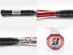 中古】ブリヂストン エックスブレード ブイエックスアール 290 2014年
