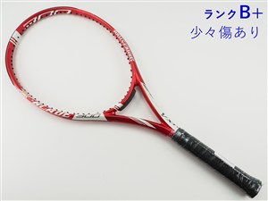 【中古】ブリヂストン エックスブレード ブイエックスアール 300 2014年モデル<br>BRIDGESTONE X-BLADE VX-R 300 2014(G2)【中古 テニスラケット】【送料無料】