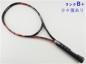 【中古】ヨネックス ブイコア デュエル ジー 97 LG 2016年モデル<br>YONEX VCORE Duel G 97 LG 2016(LG2)【中古 テニスラケット】【送料無料】