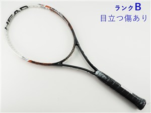 【中古】ヘッド ユーテック グラフィン スピード MP 16/19 2013年モデル<br>HEAD YOUTEK GRAPHENE SPEED MP 16/19 2013(G3)【中古 テニスラケット】【送料無料】