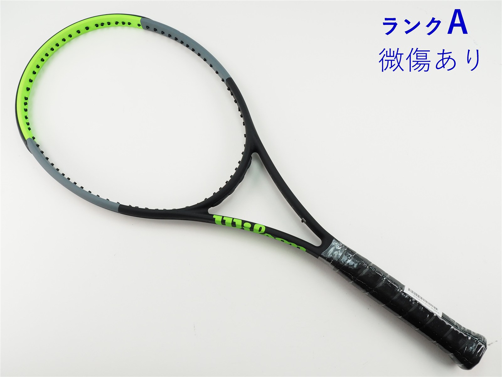中古】ウィルソン ブレード 98 18×20 バージョン7.0 2019年モデル