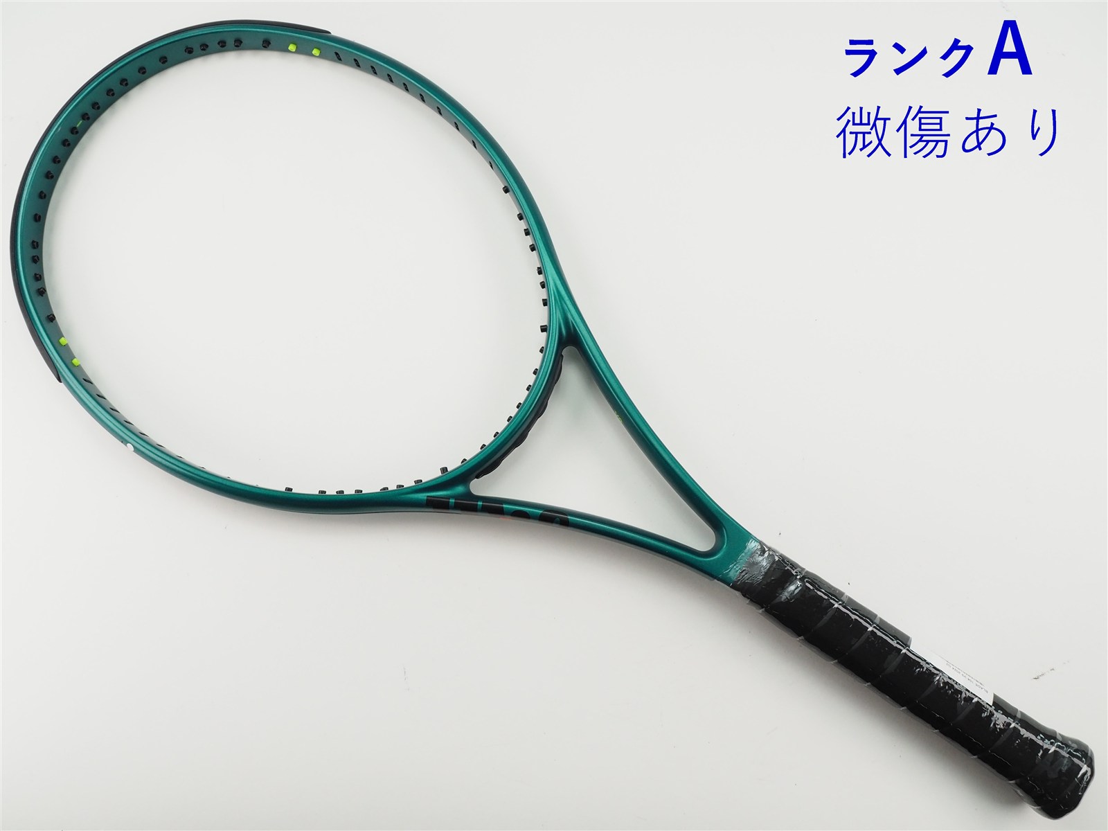 中古】ウィルソン ブレード 104 V9 2024年モデルWILSON BLADE 104 V9