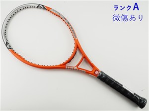 中古】ウィルソン ジャック クレーマー プロスタッフWILSON Jack
