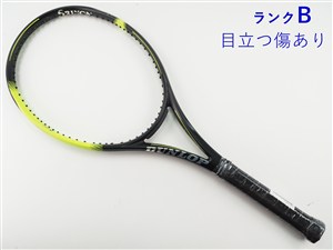 中古】バボラ ピュア アエロ 2015年モデルBABOLAT PURE AERO 2015(G2