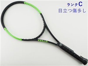 中古】ウィルソン コーラル ウェイブ BLX 105 2010年モデルWILSON