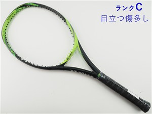 中古】ヨネックス イーゾーン 98 2017年モデルYONEX EZONE 98 2017(G2
