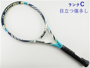 中古】バボラ アエロプロ ドライブ プラス 2013年モデルBABOLAT AERO