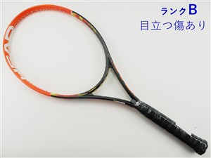 中古】バボラ アエロプロ ドライブ プラス 2013年モデルBABOLAT AERO