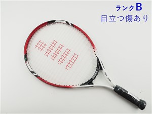 中古】ウィルソン ハイパー プロ スタッフ 5.0 ストレッチ 95【一部