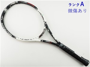 Babolat ピュアドライブ　チーム　ウィンブルドン　G2 中古】バボラ ピュア ドライブ チーム ウィンブルドン 2022年モデル