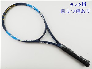 中古】バボラ ブイエス コントロール【トップバンパー割れ有り