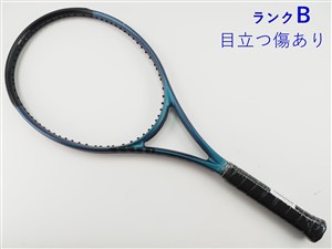 中古】プリンス イーエックスオースリー グラファイト 100 2008年