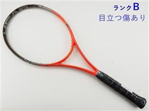 中古】プリンス ウッディーPRINCE Woodie(G4相当)【中古 テニス