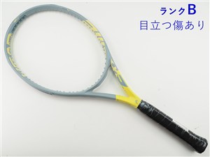 中古】バボラ ピュア ドライブ チーム 2018年モデルBABOLAT PURE DRIVE