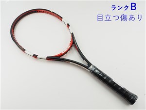 中古】バボラ ピュア ストライク チーム 2019年モデルBABOLAT PURE