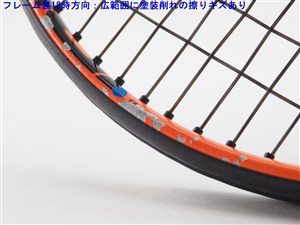 中古】バボラ ナダル ジュニア 19 2021年モデル【キッズ用ラケット