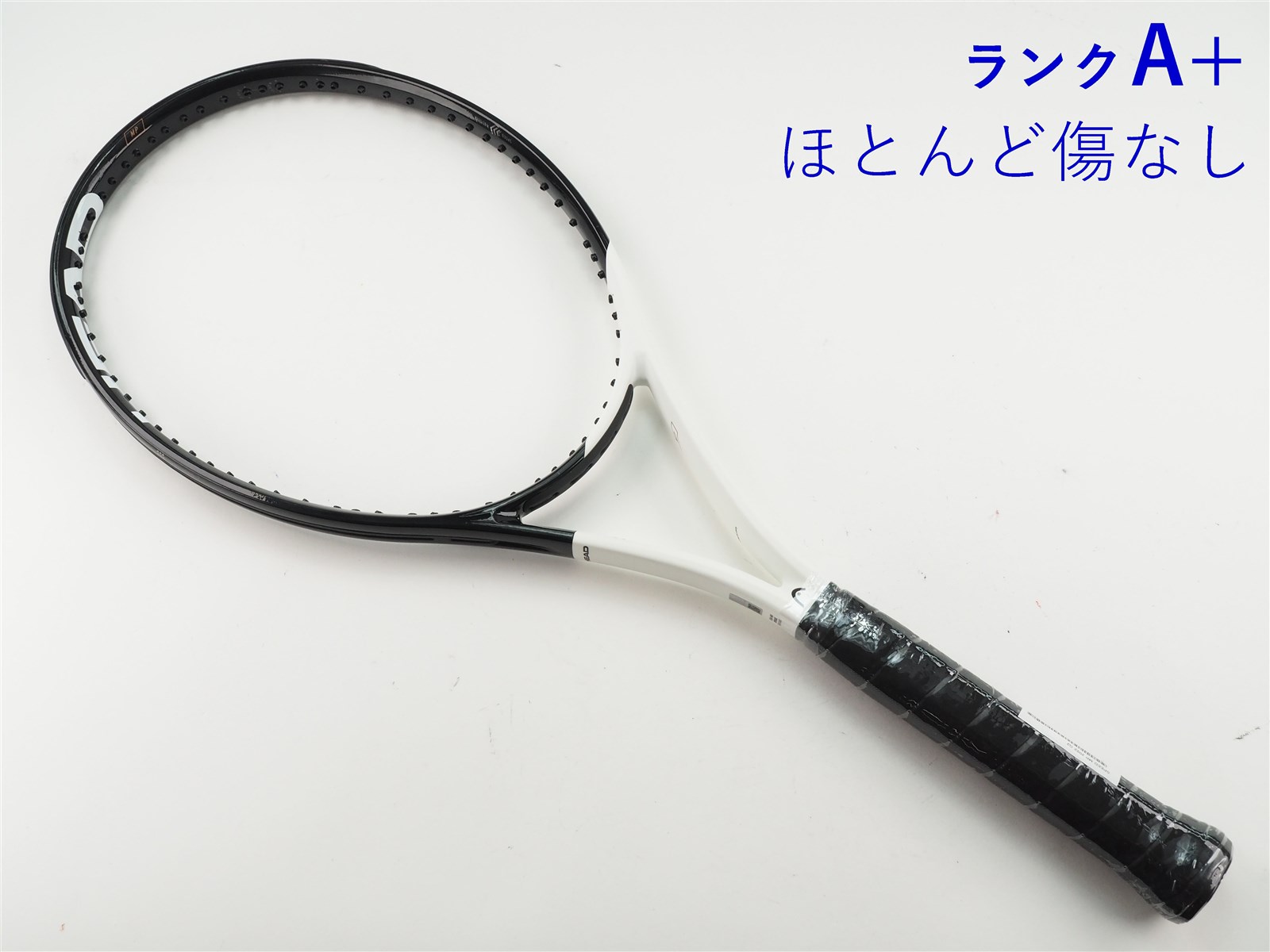 HEAD Speed MP 2022 G2 ガット無し 中古】ヘッド スピード MP 2022年モデルHEAD SPEED MP 2022(G2)【中古
